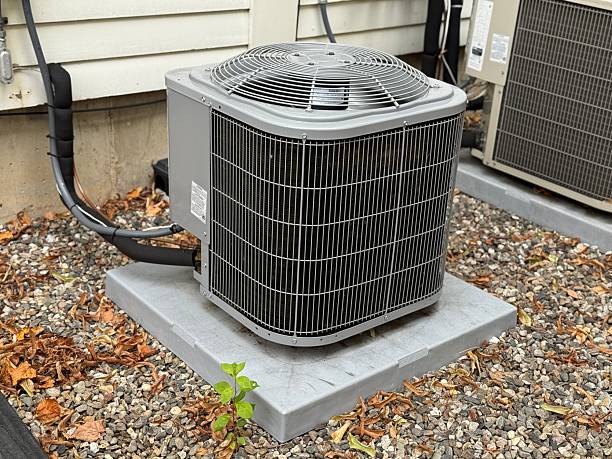 Trusted Hvac service in Logan, UT - Tropical Oasis HVAC